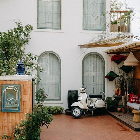 Andalat Homestay Dış mekan fotoğraf