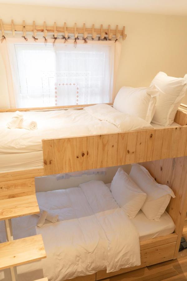 Andalat Homestay Dış mekan fotoğraf