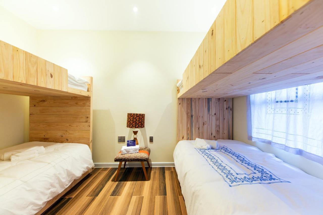 Andalat Homestay Dış mekan fotoğraf