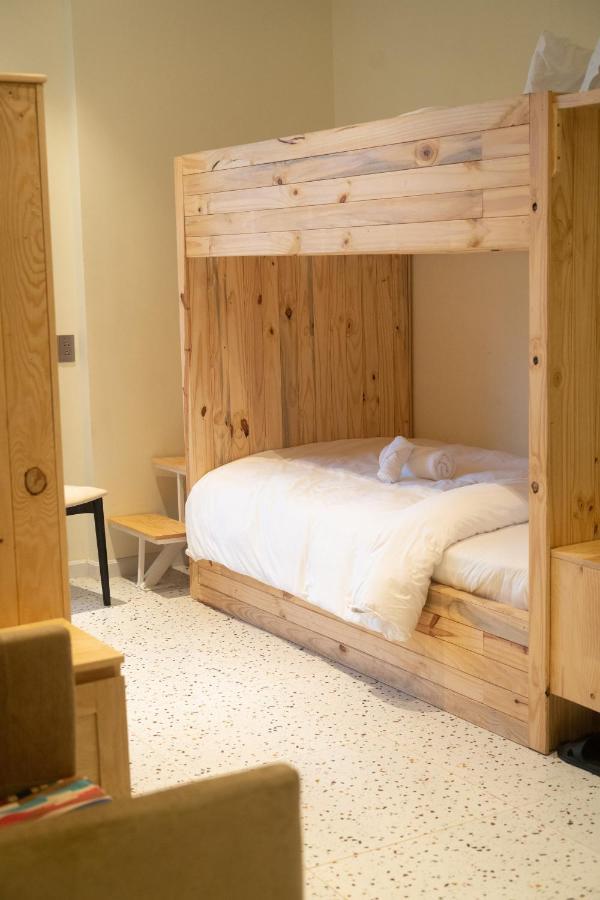 Andalat Homestay Dış mekan fotoğraf