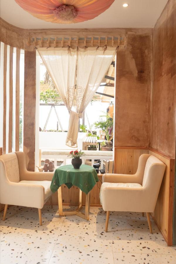 Andalat Homestay Dış mekan fotoğraf