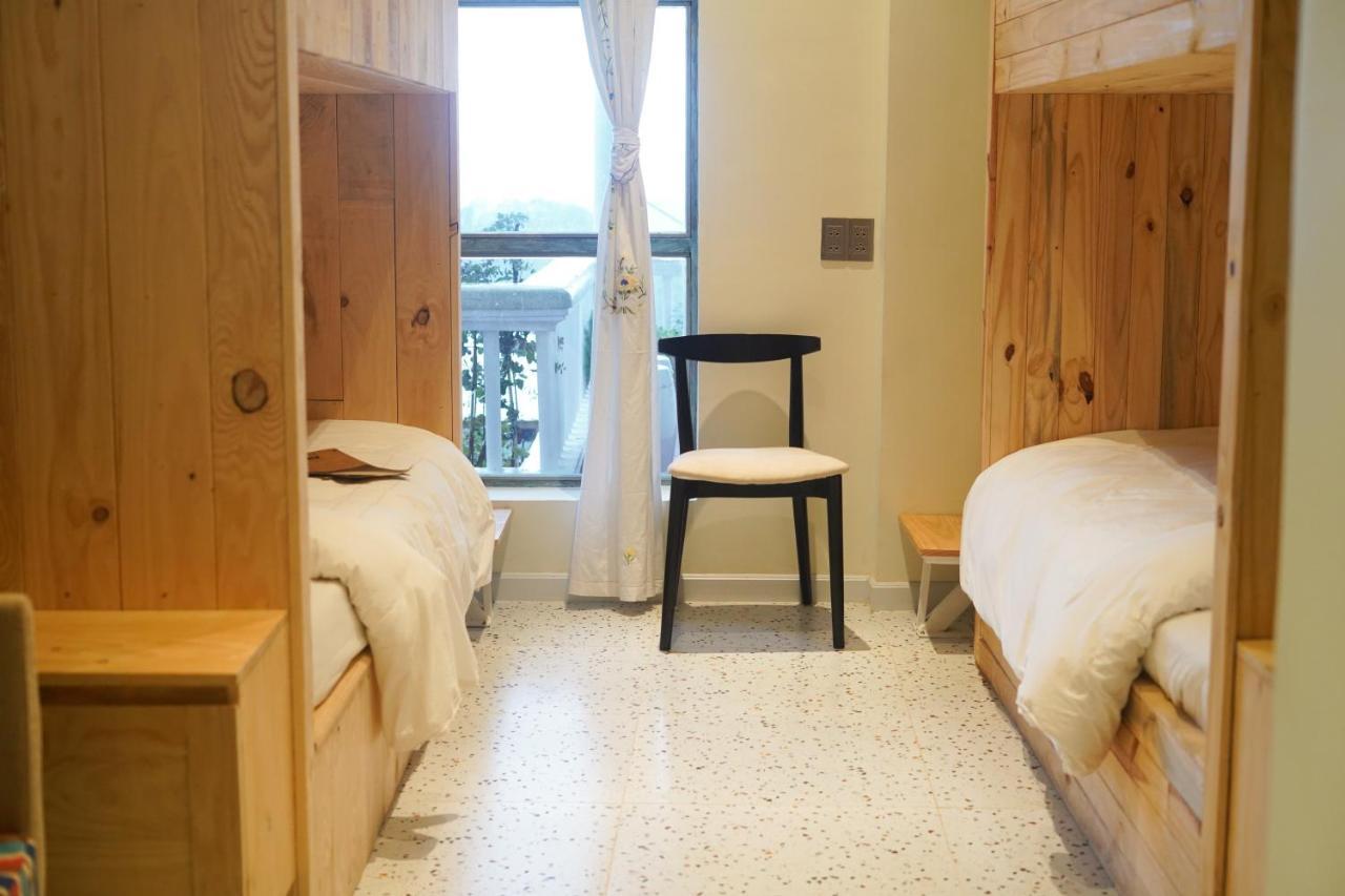 Andalat Homestay Dış mekan fotoğraf