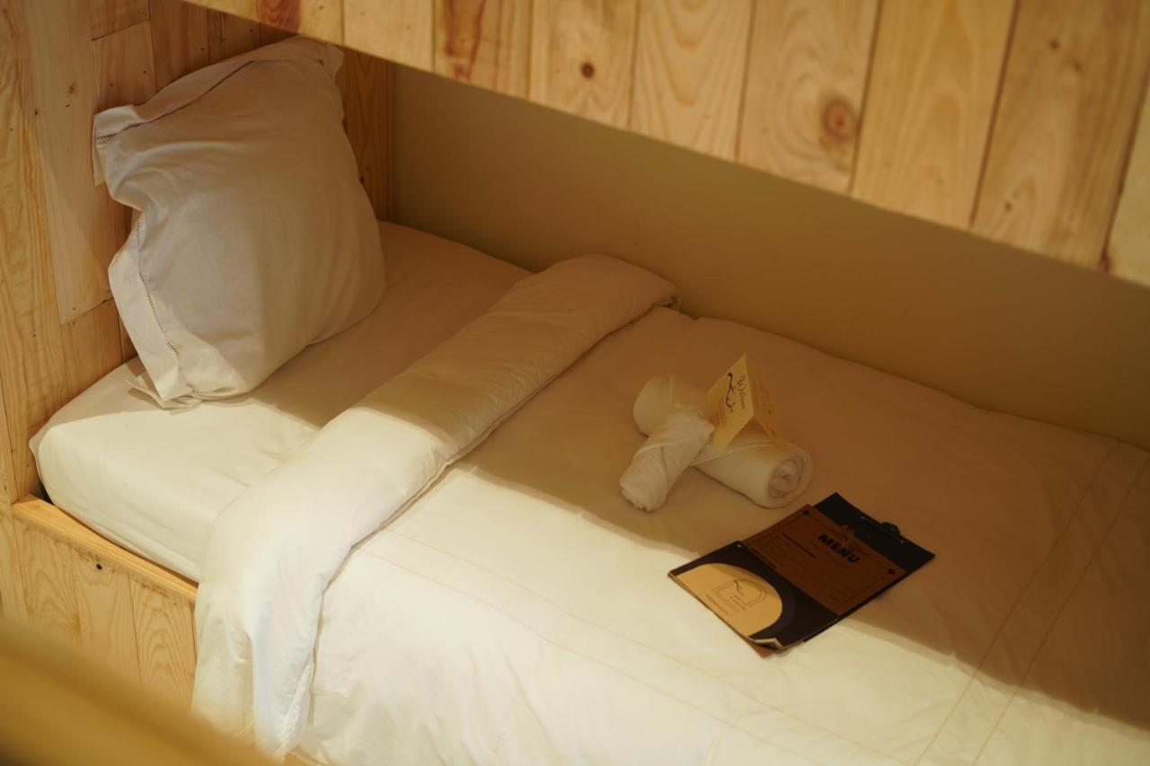 Andalat Homestay Dış mekan fotoğraf