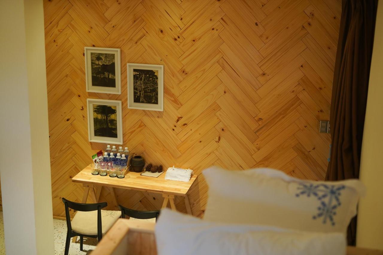 Andalat Homestay Dış mekan fotoğraf