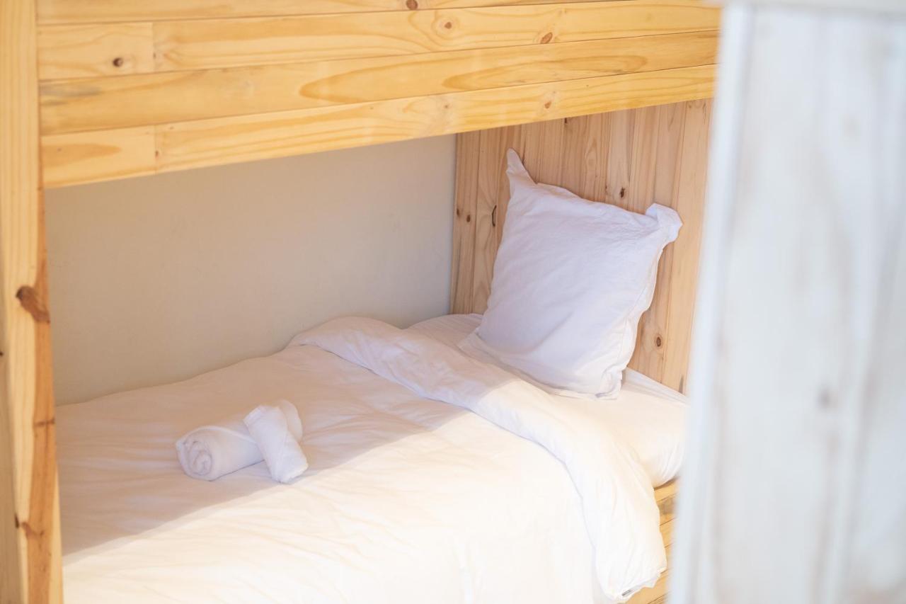 Andalat Homestay Dış mekan fotoğraf