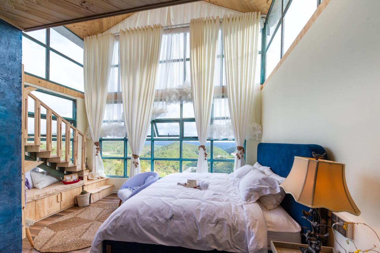 Andalat Homestay Dış mekan fotoğraf