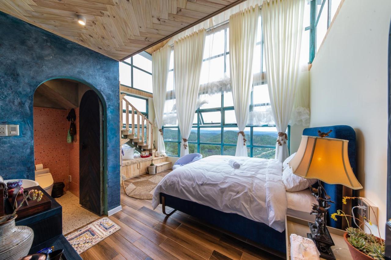 Andalat Homestay Dış mekan fotoğraf