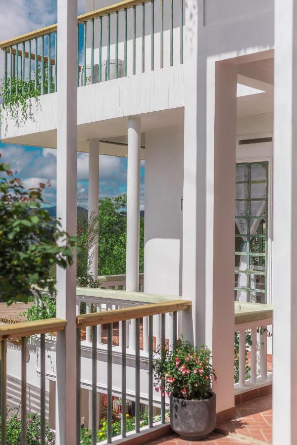 Andalat Homestay Dış mekan fotoğraf