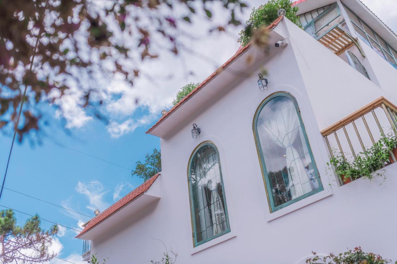 Andalat Homestay Dış mekan fotoğraf