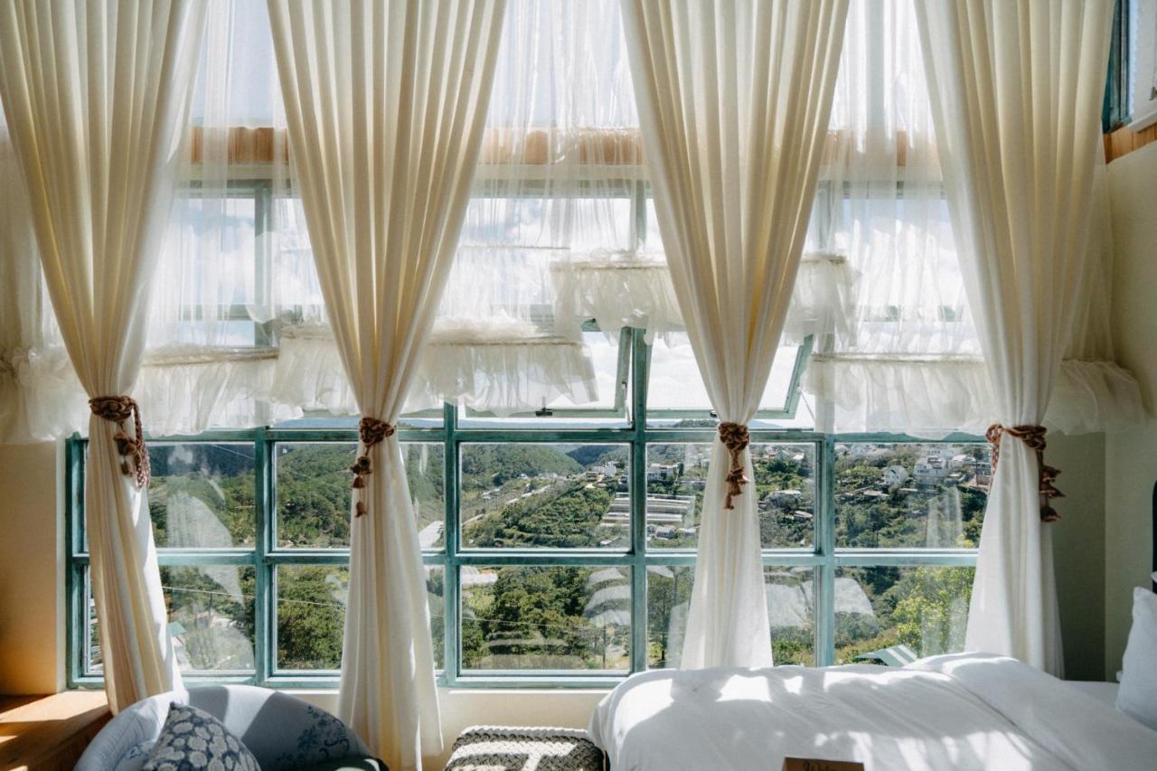 Andalat Homestay Dış mekan fotoğraf