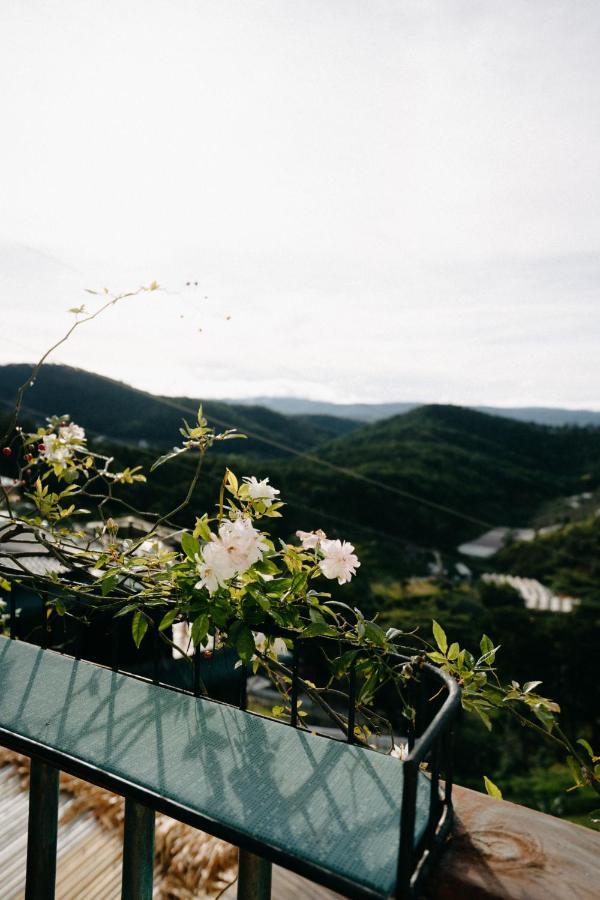 Andalat Homestay Dış mekan fotoğraf