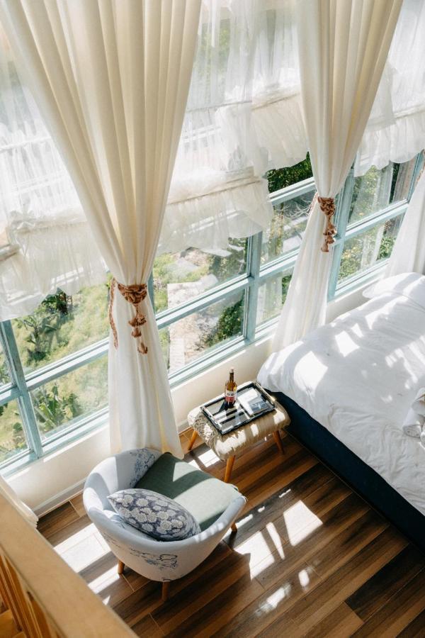 Andalat Homestay Dış mekan fotoğraf