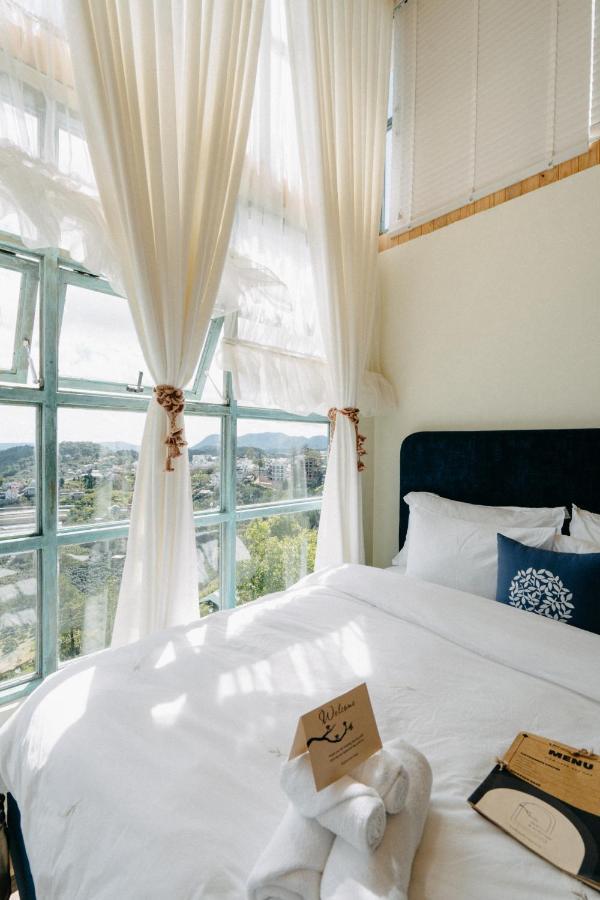 Andalat Homestay Dış mekan fotoğraf