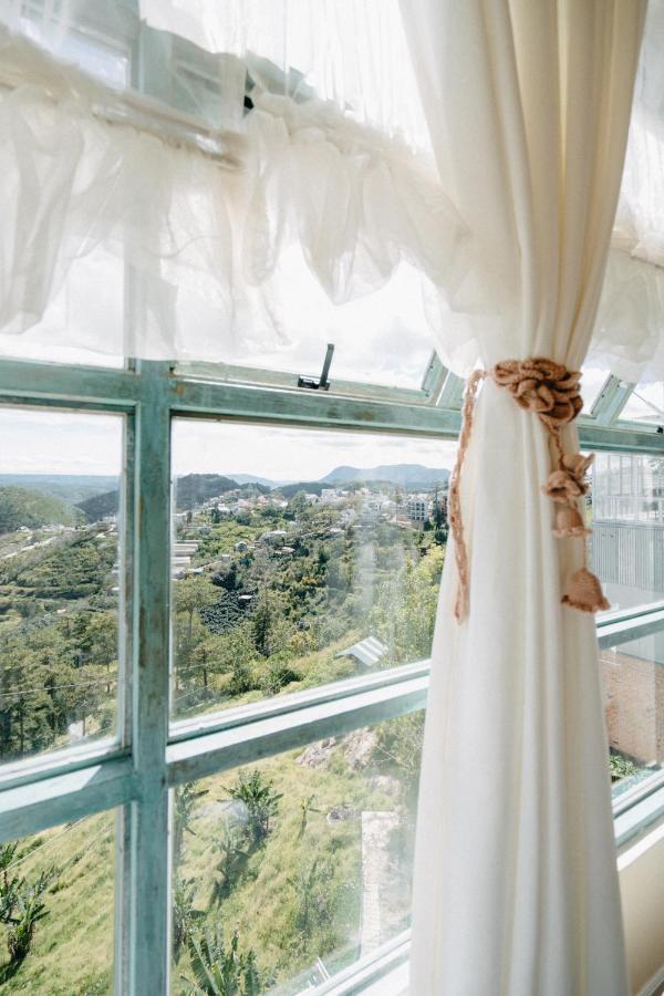 Andalat Homestay Dış mekan fotoğraf