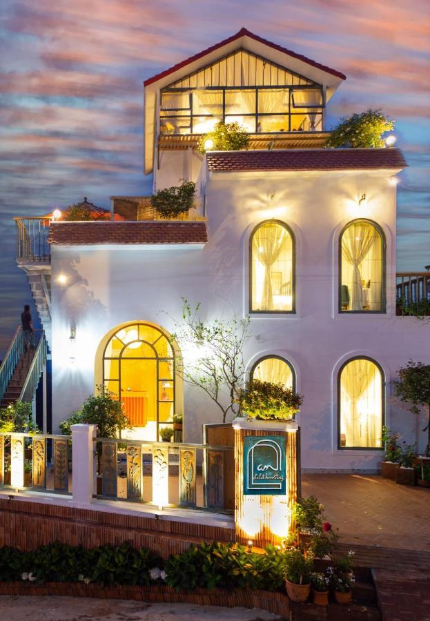 Andalat Homestay Dış mekan fotoğraf